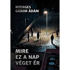 Mire ez a nap véget ér     13.95 + 1.95 Royal Mail